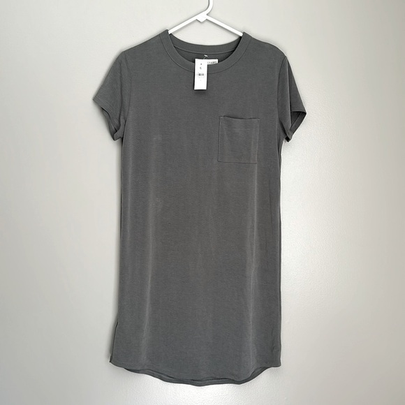 Lou and grey tshirt lounge dress - Picture 1 of 4